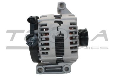 Alternator TT12565