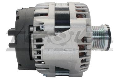 Alternator TT12105