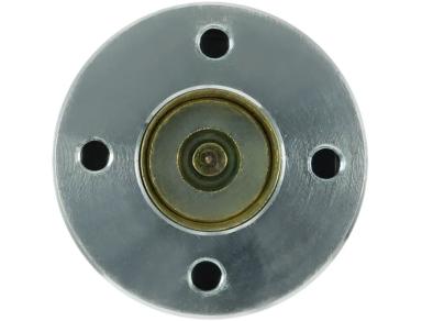 Solenoid TT76131