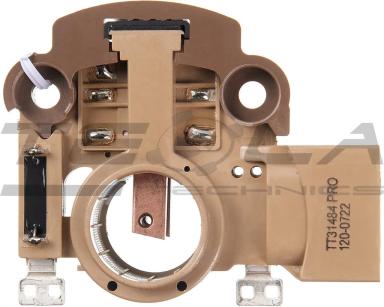 Regulator TT31484 PRO