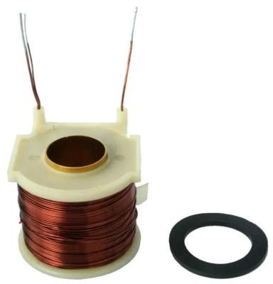 Solenoid coil TT76161