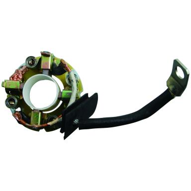 Starter brush holder assembly TT51464