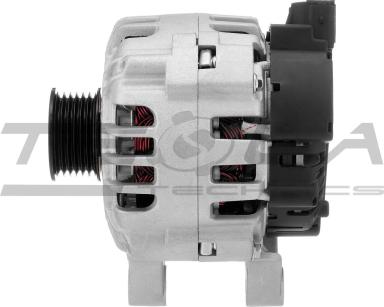 Alternator TT11260