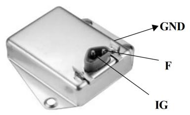 Regulator TT31285