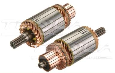 Armature TT71686