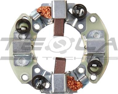 Starter brush holder assembly TT51139