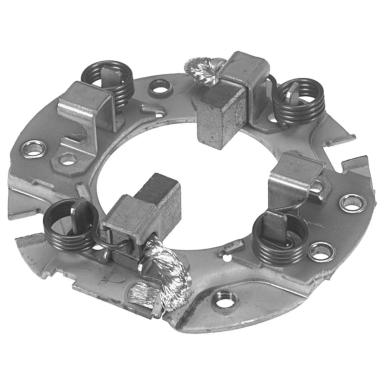Starter brush holder assembly TT51001