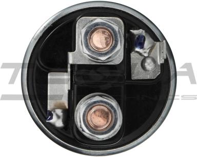 Solenoid TT76266