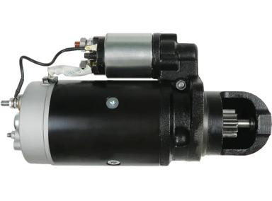 Starter TT16095