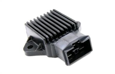 Alternator rectifier and regulator assembly TT30001