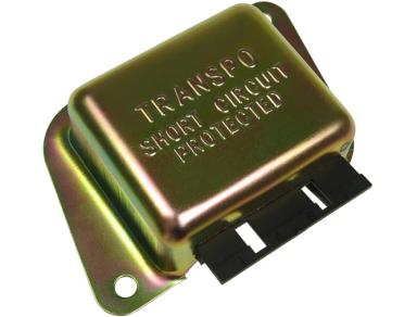 Regulator TT31006