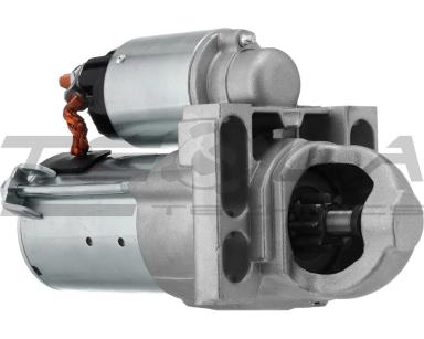 Starter TT16002 PRO