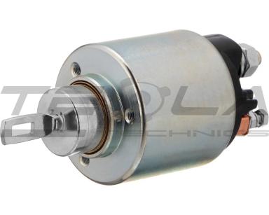 Solenoid TT76109 PRO