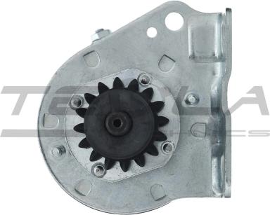 Starter TT16861