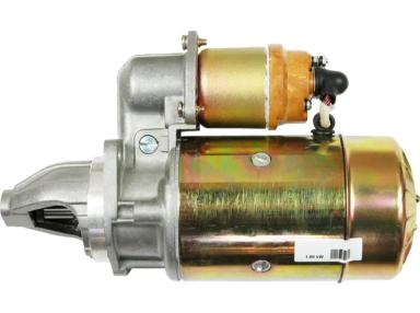 Starter TT17118