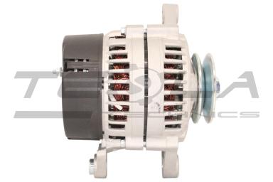 Alternator TT13164