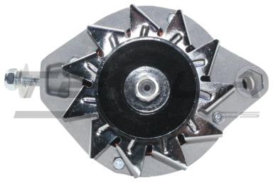 Alternator TT12859