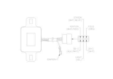 Regulator TT31053