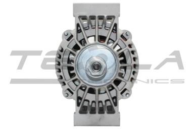 Alternator TT12143