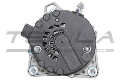 Alternator TT13082