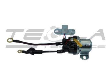 Starter solenoid TT76875