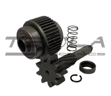 Drive/Clutch TT61923