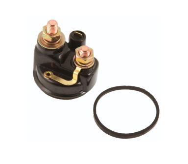 Solenoid cap TT88217