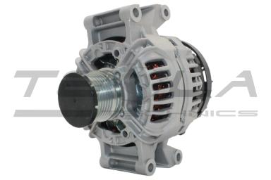 Alternator TT12566