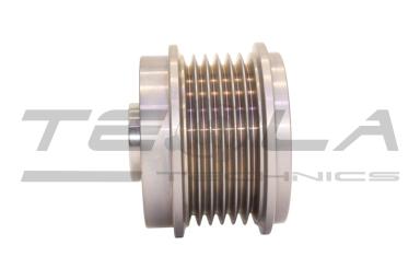Freewheel pulley TT64541