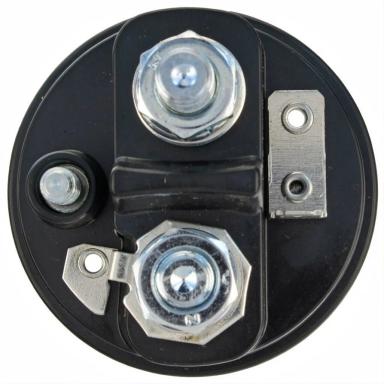 Solenoid cap TT88039
