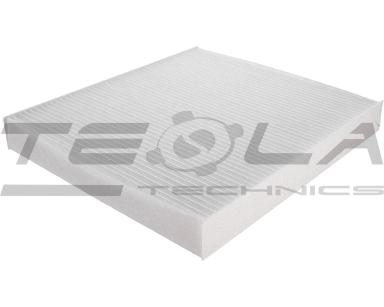 Cabin air filter TTF1010