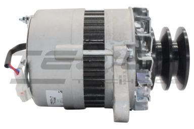 Alternator TT11598