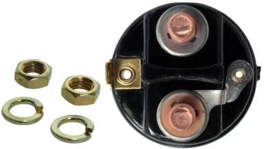 Solenoid cap TT88249
