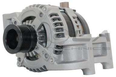 Alternator TT12257