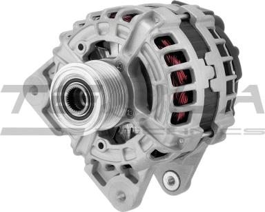 Alternator TT12904