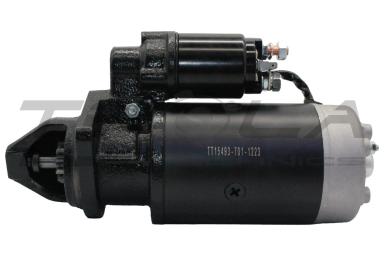 Starter TT15493