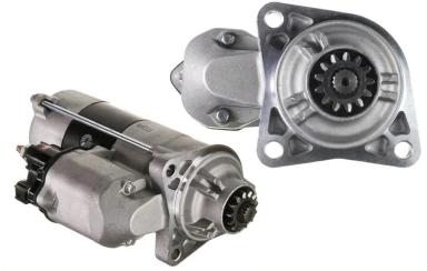 Starter TT12696