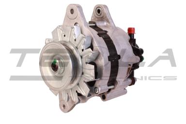 Alternator TT11789
