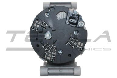 Alternator TT12572