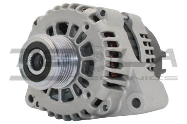 Alternator TT12313