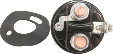 Solenoid cap TT88275