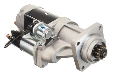 Starter TT15197