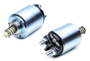 Solenoid TT76012