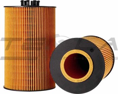 Oil filter TTF2117