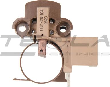 Regulator TT31478