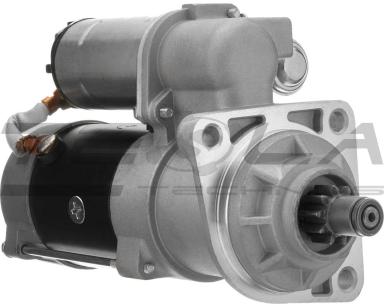 Starter TT16965