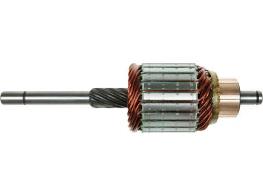 Armature TT71004