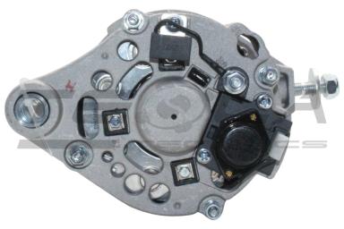 Alternator TT12859