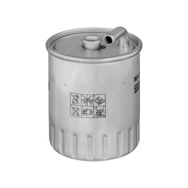 Fuel Filter TTF3142