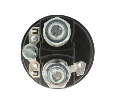 Solenoid cap TT88102